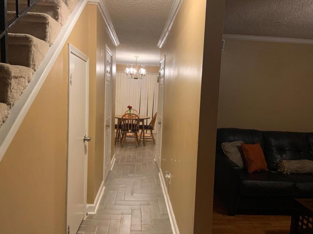 2Brcozystone Mountain Villa -Mins To Historic Stm Park Экстерьер фото