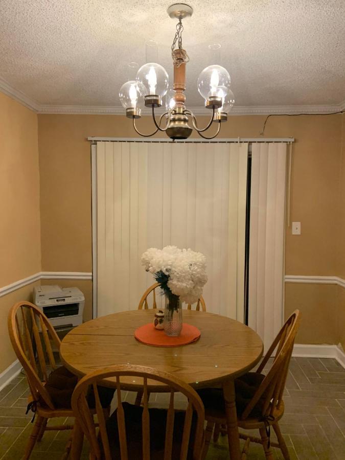 2Brcozystone Mountain Villa -Mins To Historic Stm Park Экстерьер фото